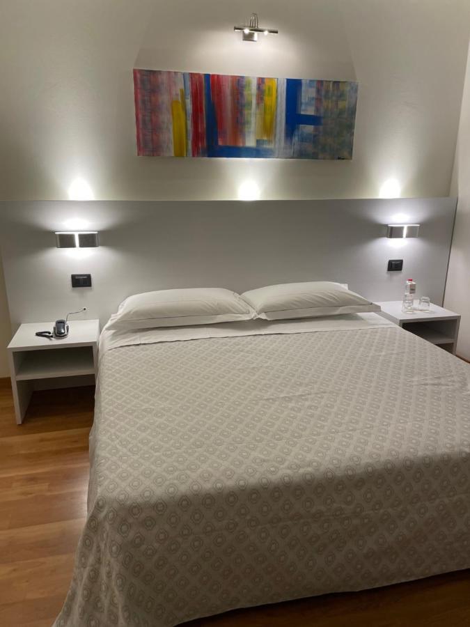Albergo Ligabue Guastalla Dış mekan fotoğraf