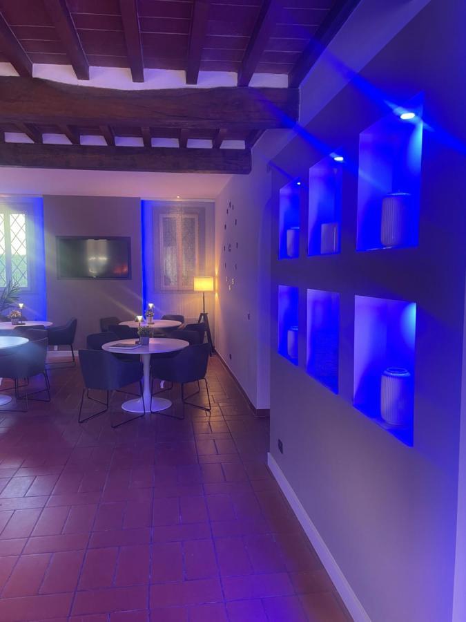 Albergo Ligabue Guastalla Dış mekan fotoğraf