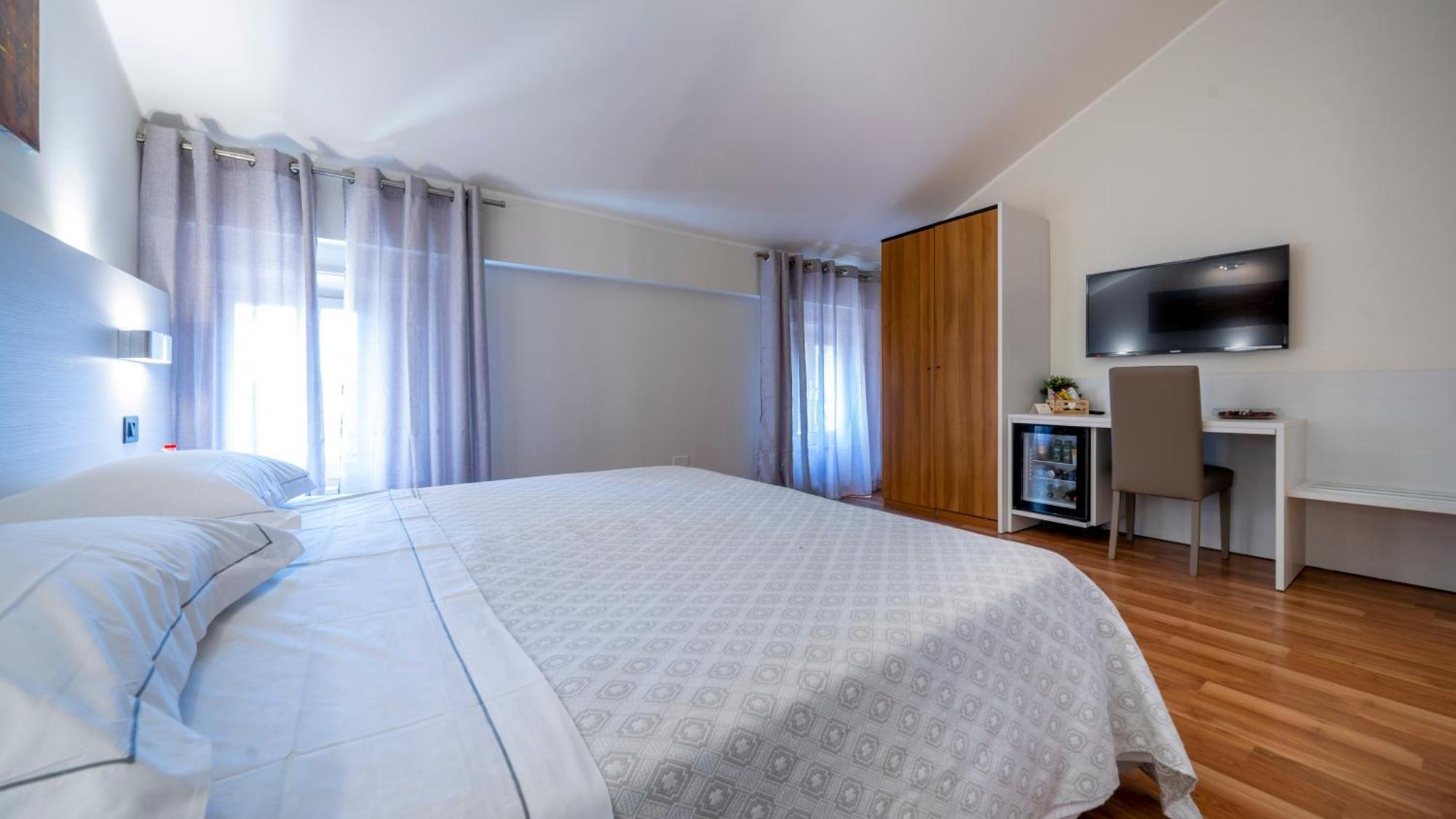 Albergo Ligabue Guastalla Dış mekan fotoğraf